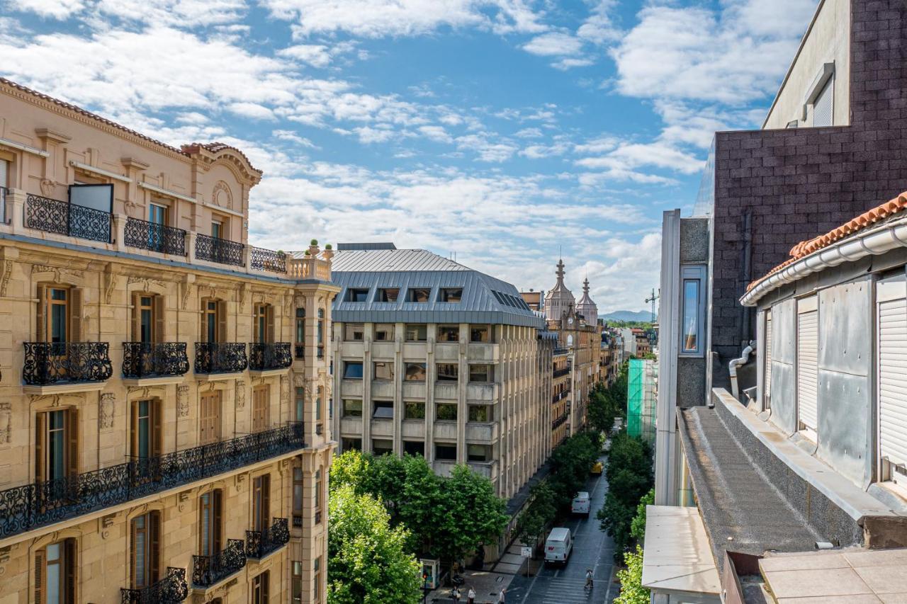 Patagonia Downtown & Beach By Beauty Rentals Σαν Σεμπαστιάν Εξωτερικό φωτογραφία