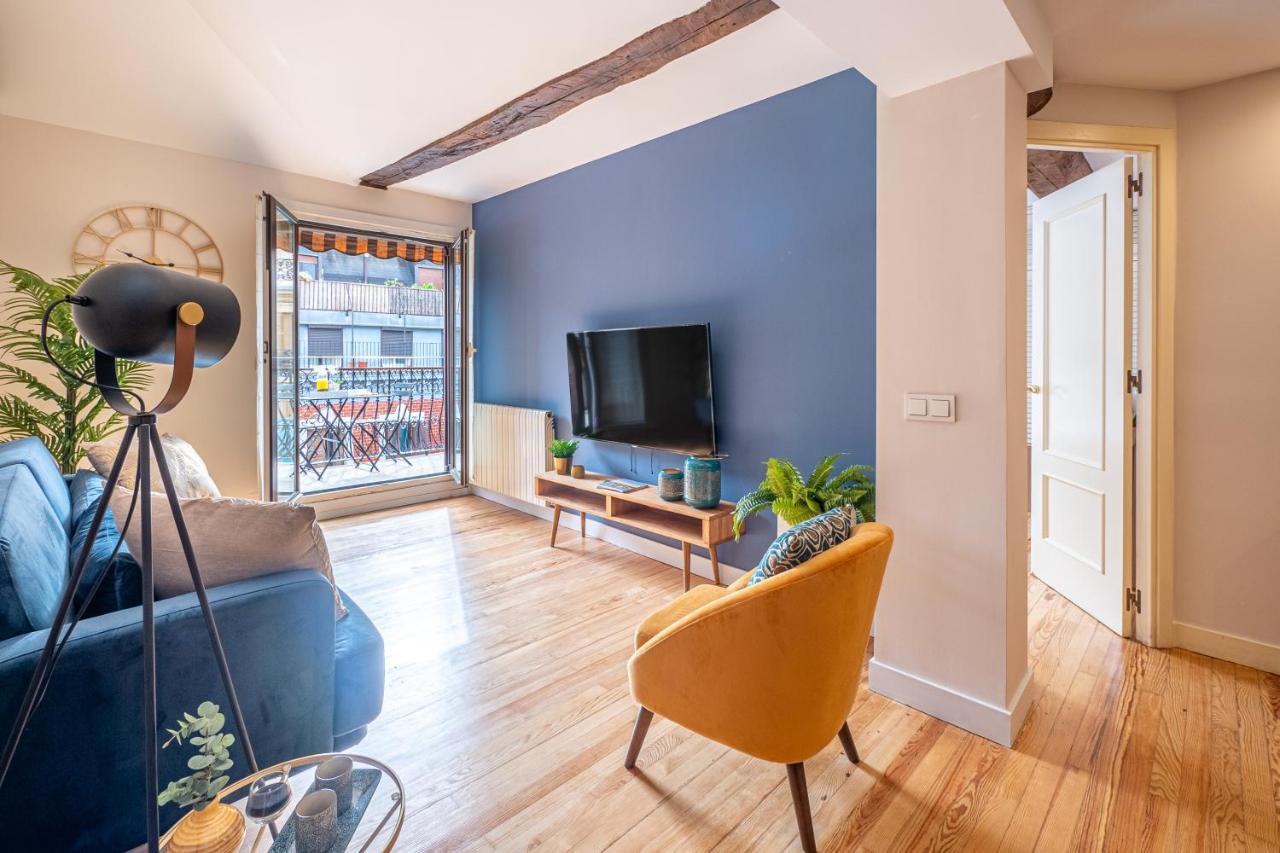 Patagonia Downtown & Beach By Beauty Rentals Σαν Σεμπαστιάν Εξωτερικό φωτογραφία