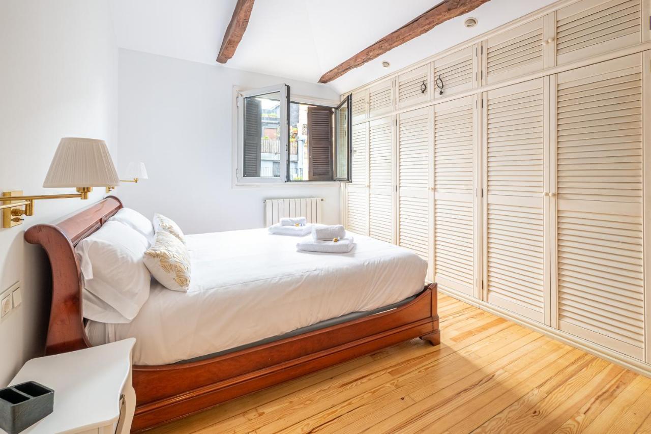 Patagonia Downtown & Beach By Beauty Rentals Σαν Σεμπαστιάν Εξωτερικό φωτογραφία