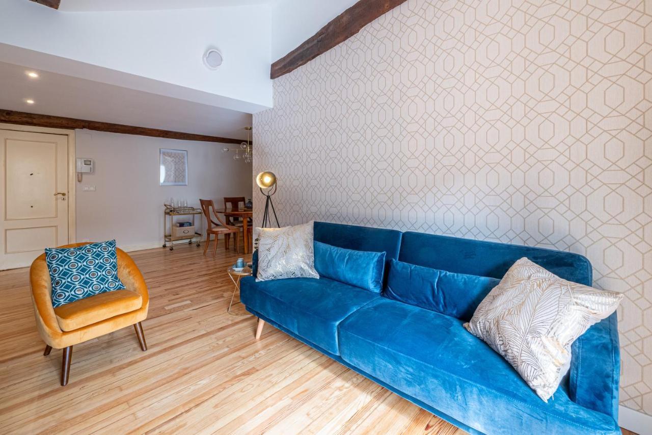 Patagonia Downtown & Beach By Beauty Rentals Σαν Σεμπαστιάν Εξωτερικό φωτογραφία
