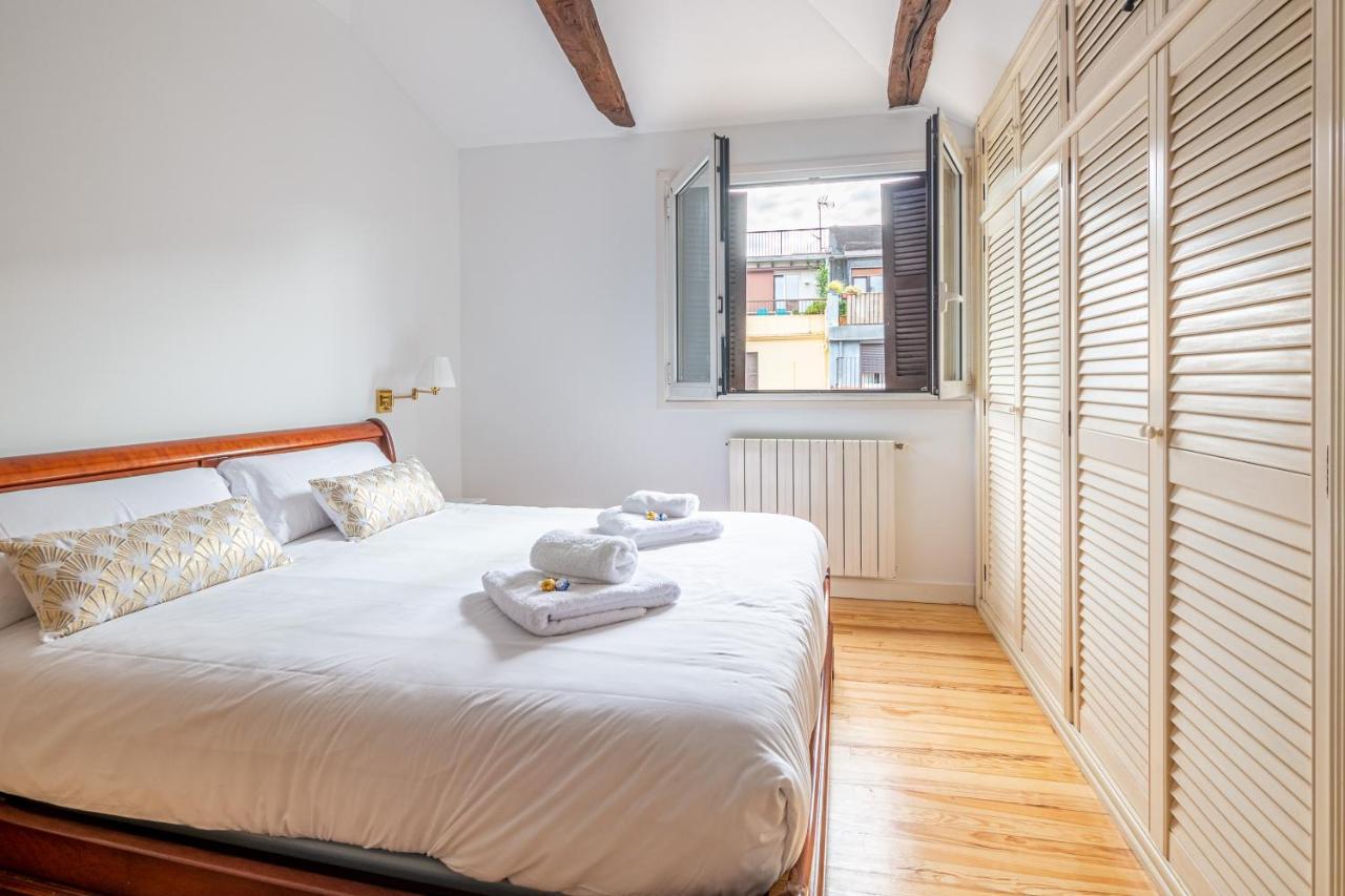 Patagonia Downtown & Beach By Beauty Rentals Σαν Σεμπαστιάν Εξωτερικό φωτογραφία