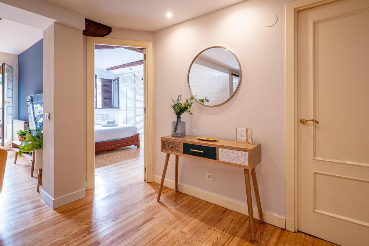 Patagonia Downtown & Beach By Beauty Rentals Σαν Σεμπαστιάν Εξωτερικό φωτογραφία