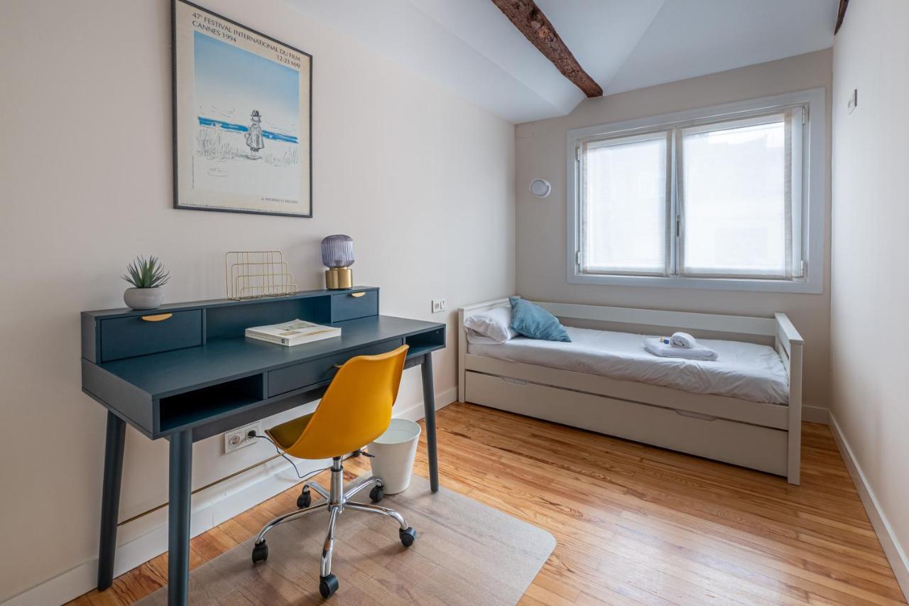 Patagonia Downtown & Beach By Beauty Rentals Σαν Σεμπαστιάν Εξωτερικό φωτογραφία