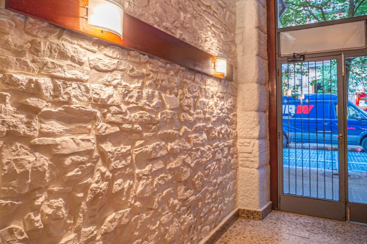 Patagonia Downtown & Beach By Beauty Rentals Σαν Σεμπαστιάν Εξωτερικό φωτογραφία