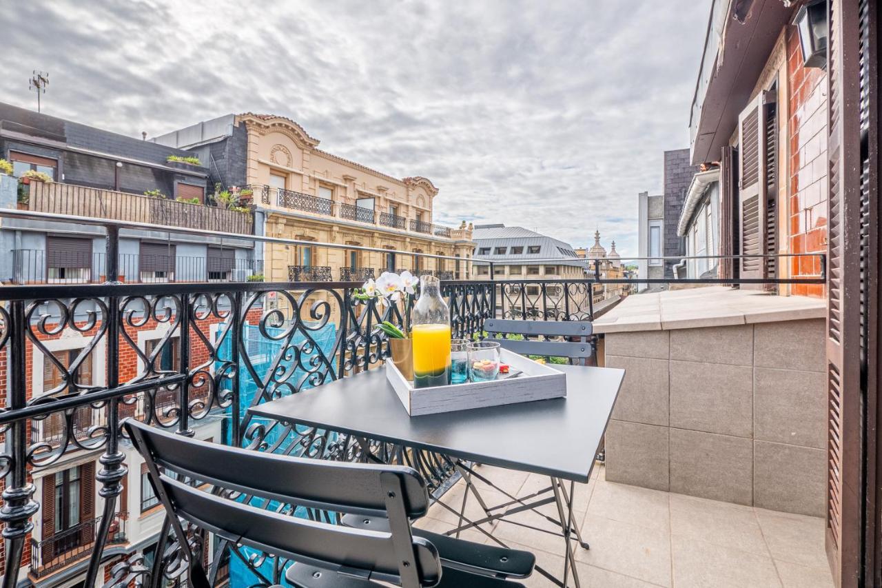 Patagonia Downtown & Beach By Beauty Rentals Σαν Σεμπαστιάν Εξωτερικό φωτογραφία