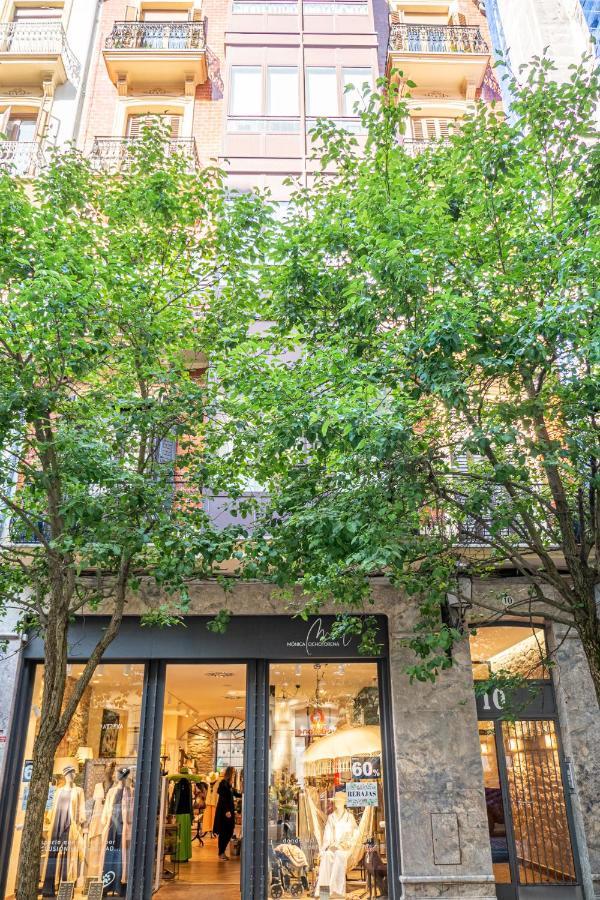 Patagonia Downtown & Beach By Beauty Rentals Σαν Σεμπαστιάν Εξωτερικό φωτογραφία