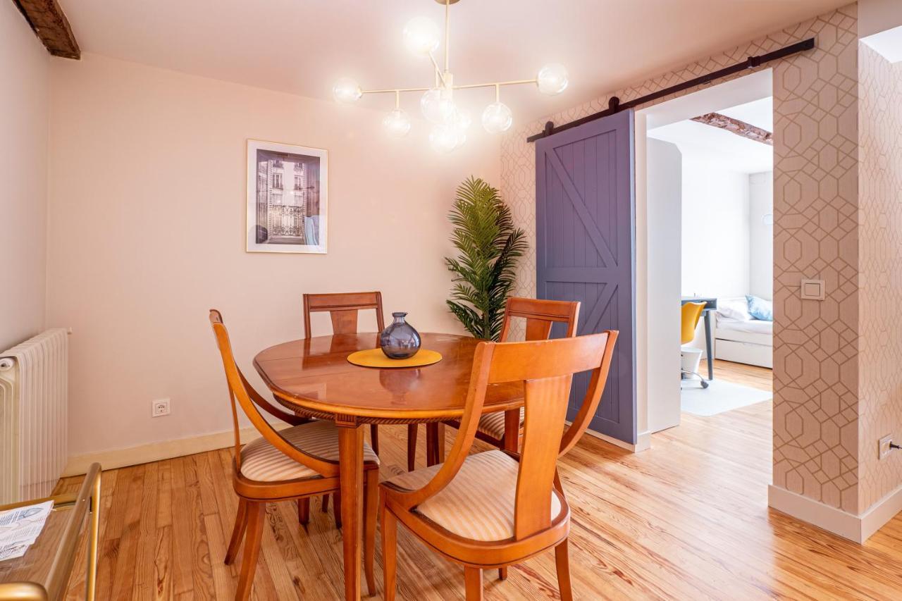 Patagonia Downtown & Beach By Beauty Rentals Σαν Σεμπαστιάν Εξωτερικό φωτογραφία